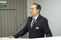 Vereador Babá Tupinambá cobra regularização do atendimento na UBS da Vila Amazônia