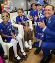 Vereador Babá Tupinambá destaca a importância da conscientização sobre o autismo em Sessão Especial Vereador Babá Tupinambá destaca a importância da conscientização sobre o autismo em Sessão Especial