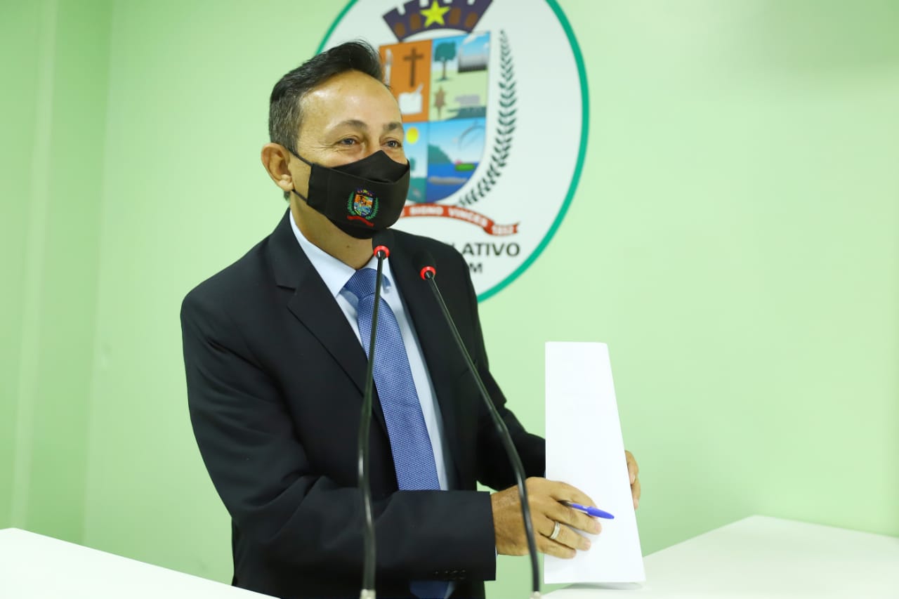 Vereador Babá Tupinambá enfatiza retorno das Sessões em Plenário após recesso parlamentar   