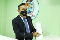 Vereador Babá Tupinambá enfatiza retorno das Sessões em Plenário após recesso parlamentar   