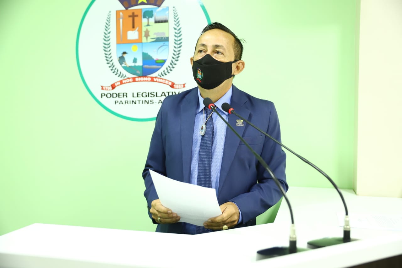 Vereador Babá Tupinambá evidencia viagens feitas à zona rural e reuniões realizadas com Secretários Municipais   