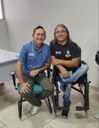 Vereador Babá Tupinambá garante benefício de Carteirinha Passe Intermunicipal para crianças do Instituto Autismo de Parintins