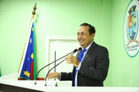 Vereador Babá Tupinambá indica melhoria na Ouvidoria Digital do município e sugere iluminação pública em áreas carentes do serviço   