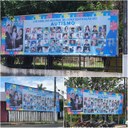 Vereador Babá Tupinambá organiza Semana de Conscientização do Autismo e visita comunidade Brasília