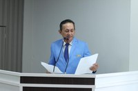 Vereador Babá Tupinambá parabeniza Evento do Dia das Mães, mas cobra informações sobre origem dos prêmios