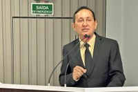 Vereador Babá Tupinambá propõe ações de combate à violência infantil nas escolas de Parintins