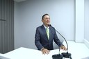 Vereador Babá Tupinambá propõe criação de banco de agasalhos em Parintins