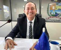 Vereador Babá Tupinambá propõe criação do “Espaço Azul Parintins” para inclusão de pessoas neurodiversas