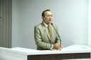 Vereador Babá Tupinambá propõe Projeto de Lei para homenagear Servidores Públicos Municipais em seu aniversário   