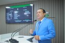 Vereador Babá Tupinambá propõe reaproveitamento de espaços comerciais públicos abandonados em Parintins