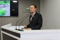 Vereador Babá Tupinambá recebe documento de funcionários do SAAE que denunciam irregularidades, e cobra providências sobre denúncias graves no SAAE