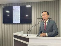 Vereador Babá Tupinambá repudia exclusão de autistas na Policlínica Pe. Vittorio e cobra providências da Secretaria de Saúde