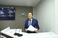 Vereador Babá Tupinambá solicita a implantação do programa "Médico Virtual" nas Unidades de Saúde do Município   
