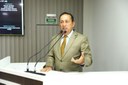 Vereador Babá Tupinambá solicita à SEMOSP a revitalização da Praça dos Bois