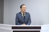 Vereador Babá Tupinambá solicita a SEMOSP realização de limpeza e retirada de entulhos da Avenida Brasil - Pascoal Alaggio