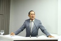 Vereador Babá Tupinambá solicita ao SAAE a limpeza do poço artesiano da Comunidade de São Tomé do Mocambo