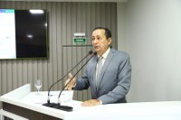 Vereador Babá Tupinambá solicita ao Secretário de Governo Sérgio Litaiff uma ação que beneficiará comunidades da Área Indígena