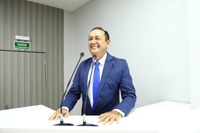 Vereador Babá Tupinambá solicita aquisição de novos equipamentos para o Núcleo de Hemoterapia de Parintins