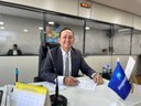 Vereador Babá Tupinambá solicita Bebedouro Industrial para Escola Municipal de Idiomas