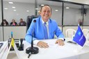 Vereador Babá Tupinambá solicita contratação de mais um médico pediatra para reforçar atendimento infantil em Parintins