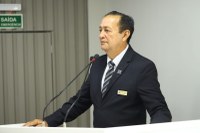 Vereador Babá Tupinambá solicita fisioterapeuta para o distrito do Caburi