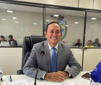 Vereador Babá Tupinambá solicita implantação do Ensino Médio Tecnológico na Escola São Francisco de Assis, comunidade Varre Vento