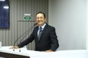 Vereador Babá Tupinambá solicita implantação do SINE em Parintins