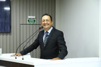 Vereador Babá Tupinambá solicita implantação do SINE em Parintins