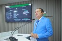 Vereador Babá Tupinambá solicita informações sobre aparelho do "Teste de Orelhinha", da UBS Katiarrala Kid