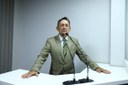 Vereador Babá Tupinambá solicita informações sobre falhas no agendamento de consultas e exames em Parintins Vereador Babá Tupinambá solicita informações sobre falhas no agendamento de consultas e exames em Parintins