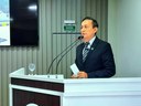 Vereador Babá Tupinambá solicita instalação de redutores de velocidade em áreas estratégicas de Parintins