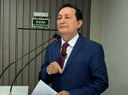 Vereador Babá Tupinambá solicita interdição da praça Judith Prestes para obras de reparo Vereador Babá Tupinambá solicita interdição da praça Judith Prestes para obras de reparo
