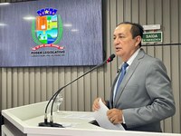 Vereador Babá Tupinambá solicita manutenção do píer da Praça Digital