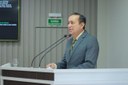 Vereador Babá Tupinambá solicita melhoria da Ouvidoria Digital no município, para tornar o acesso mais prático à população