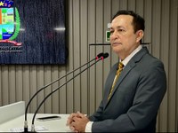 Vereador Babá Tupinambá solicita melhorias para a Comunidade Santo Antônio do Arauá