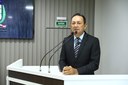 Vereador Babá Tupinambá solicita melhorias para a comunidade Simeão Ponta Alta