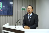 Vereador Babá Tupinambá solicita melhorias para a comunidade Simeão Ponta Alta