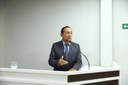 Vereador Babá Tupinambá solicita moção de aplausos e parabenização ao CAPS AD Dr. Renato Menezes