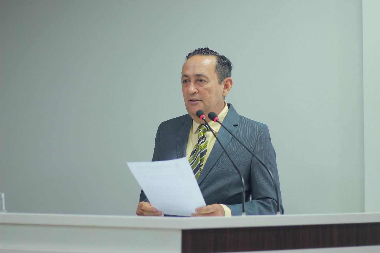 Vereador Babá Tupinambá solicita realização de melhorias na via de acesso do Ramal dos Reis, Comunidade do Aninga   