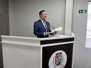 Vereador Babá Tupinambá solicita recuperação da Rua 11 no bairro Itaúna 2