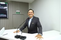 Vereador Babá Tupinambá solicita reforço na fiscalização nos rios, para conscientizar e evitar imprudências