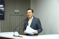 Vereador Babá Tupinambá solicita reforço na Guarda de Trânsito, principalmente em períodos festivos