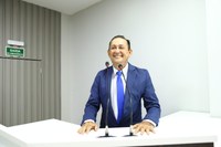 Vereador Babá Tupinambá solicita reforma da ponte de madeira do Beco da Rua Coronel Barreto Batista, no bairro São José