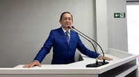 Vereador Babá Tupinambá solicita reforma e ampliação da Escola Municipal São Tomé, na comunidade São Tomé do Mocambo
