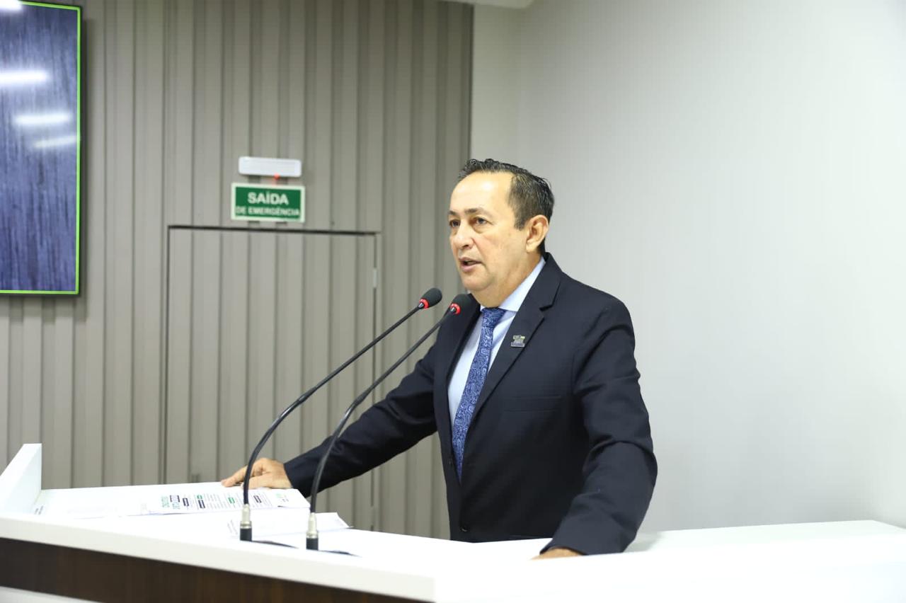 Vereador Babá Tupinambá solicita reforma e ampliação do Posto de Saúde na comunidade do Maranhão, Rio Uaicurapá