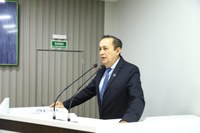 Vereador Babá Tupinambá solicita reforma e ampliação do Posto de Saúde na comunidade do Maranhão, Rio Uaicurapá