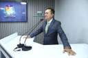 Vereador Babá Tupinambá solicita reparos no cruzamento das ruas Romualdo Corrêa e N. Sra. das Graças Vereador Babá Tupinambá solicita reparos no cruzamento das ruas Romualdo Corrêa e N. Sra. das Graças