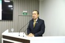 Vereador Babá Tupinambá solicita revogação de Lei Municipal