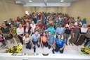 Vereador Babá Tupinambá tem Mutirão de Cirurgia Oftalmológica atendido pelo Projeto Novo Olhar Vereador Babá Tupinambá tem Mutirão de Cirurgia Oftalmológica atendido pelo Projeto Novo Olhar