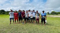 Vereador Babá Tupinambá visita comunidades da Zona Rural para agradecer e ouvir demandas